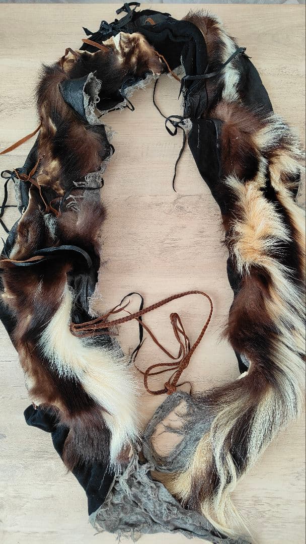 N*_様 ABC yasu着14th addiction　スカンクファーストール