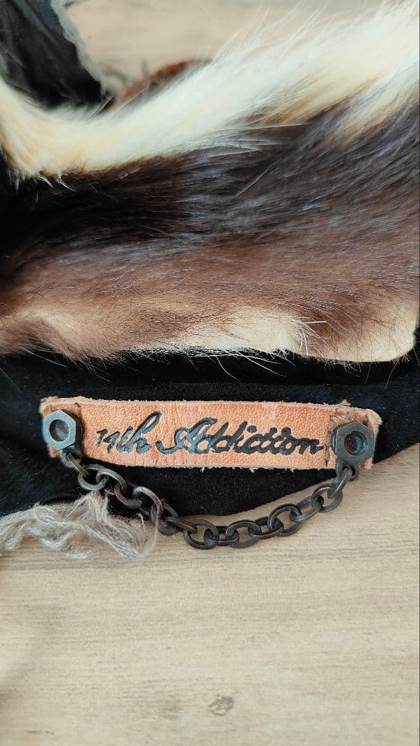 N*_様 ABC yasu着14th addiction　スカンクファーストール