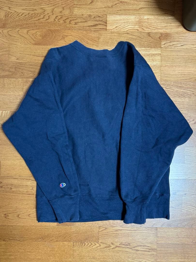 Champion チャンピオンスウェット 80s made in usa