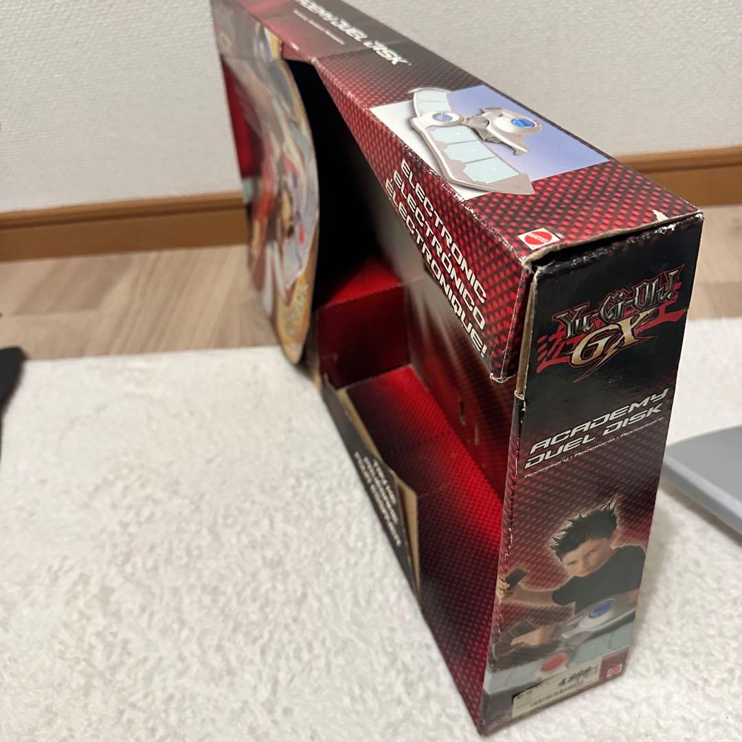 遊戯王GX アカデミーデュエルディスク