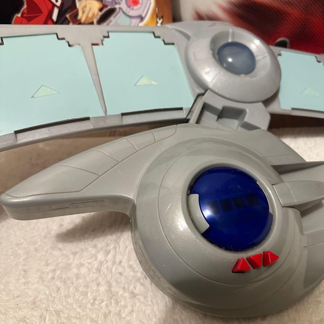 遊戯王GX アカデミーデュエルディスク