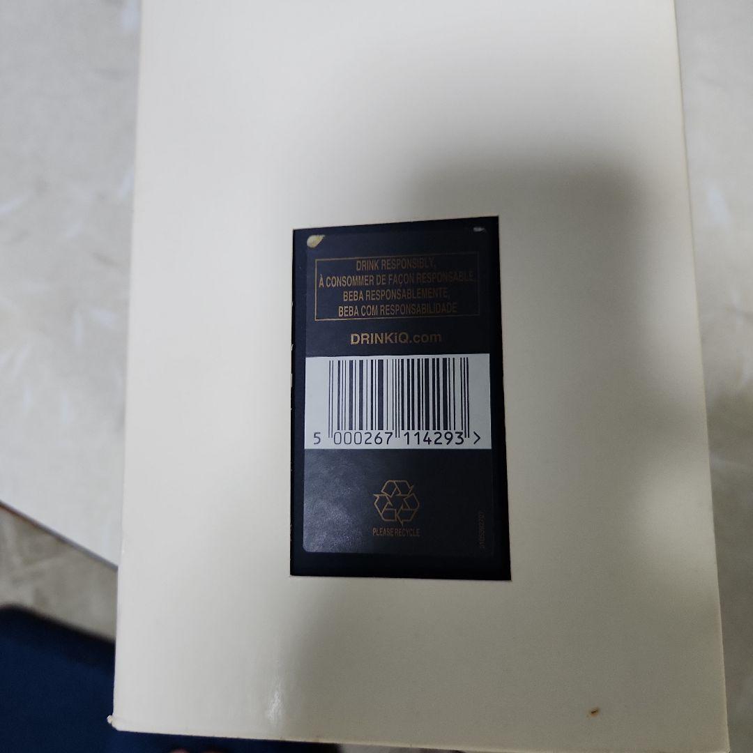 ジョニーウォーカー　ブルーラベル　1000ml