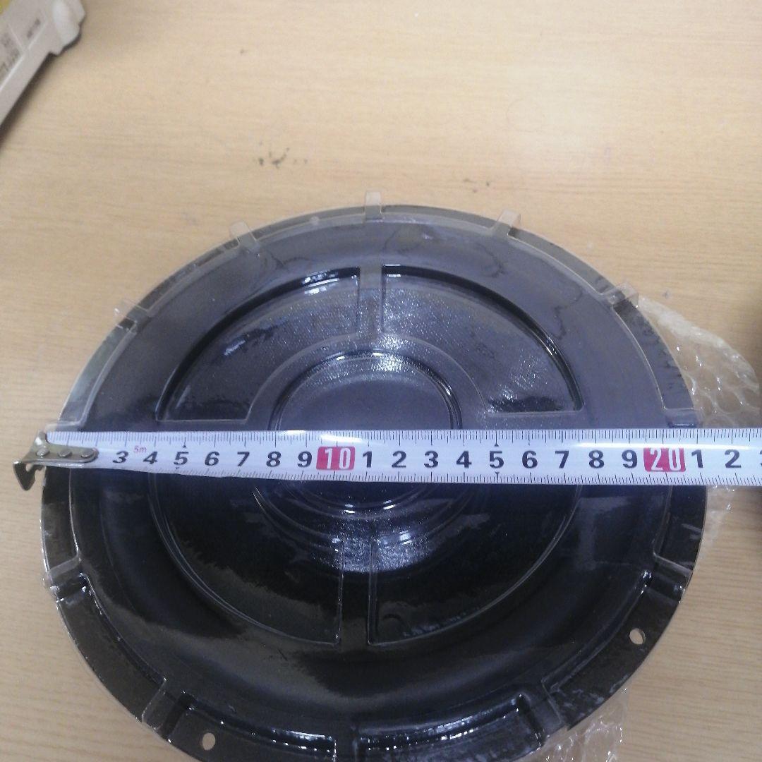 【新品 未使用】DAYTIN AUDIO DS215-PR ペア 2台セット 2