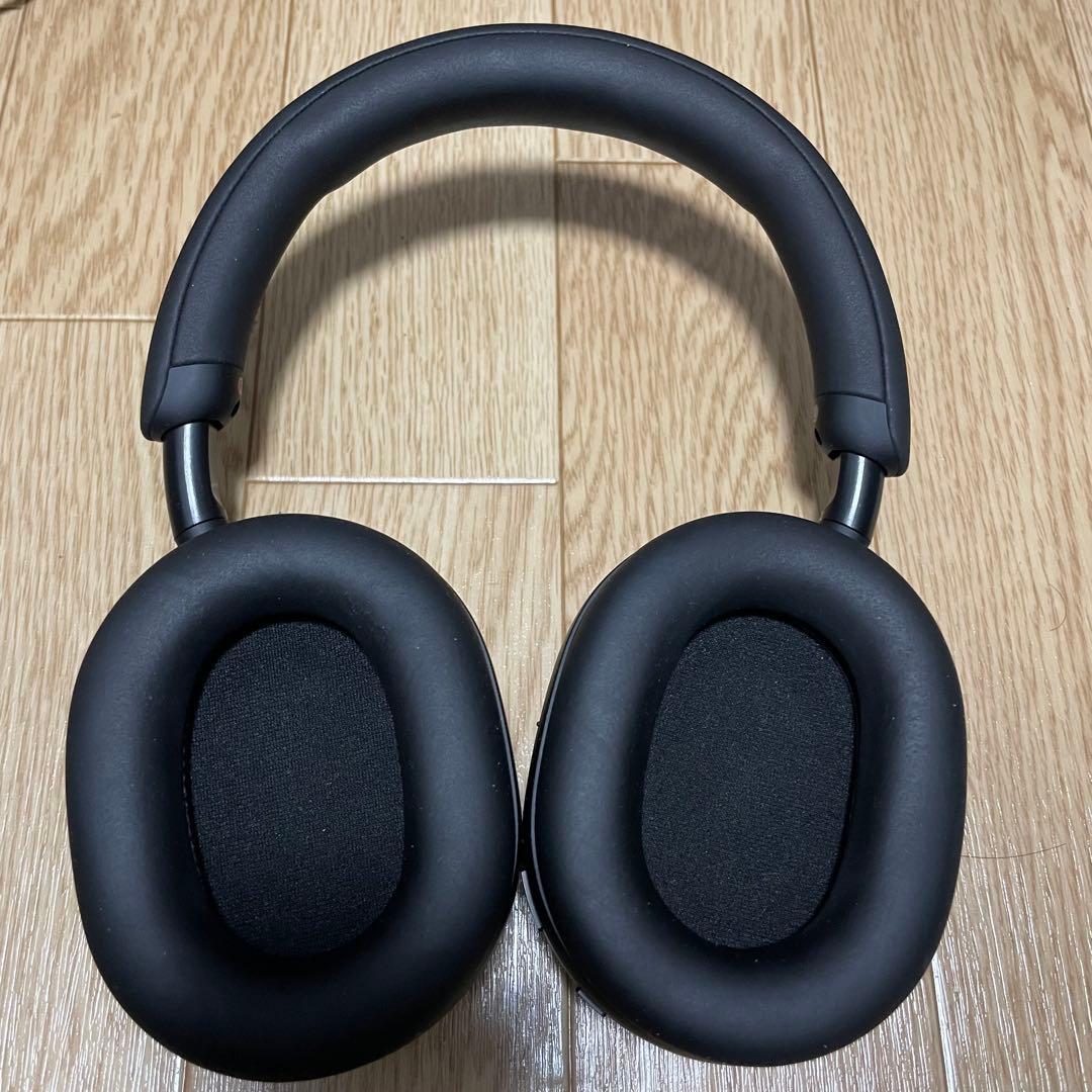 SONY ヘッドホン　WH 1000XM5