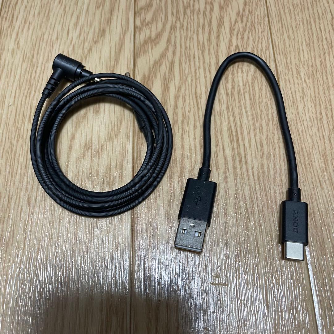 SONY ヘッドホン　WH 1000XM5