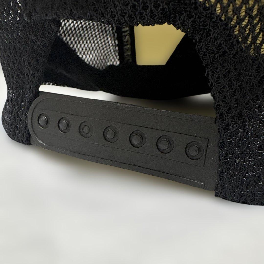 最安値 HYSTERIC GLAMOUR メッシュキャップ