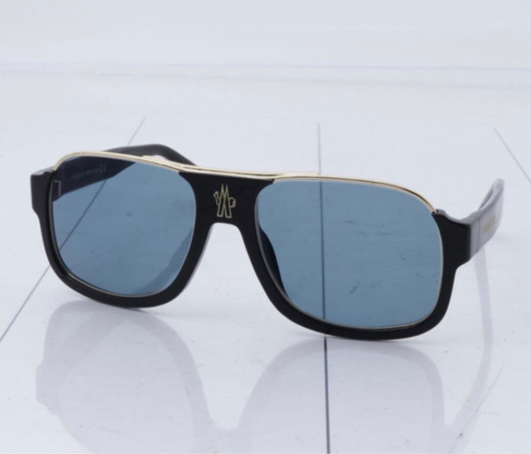 モンクレール　サングラス 美品