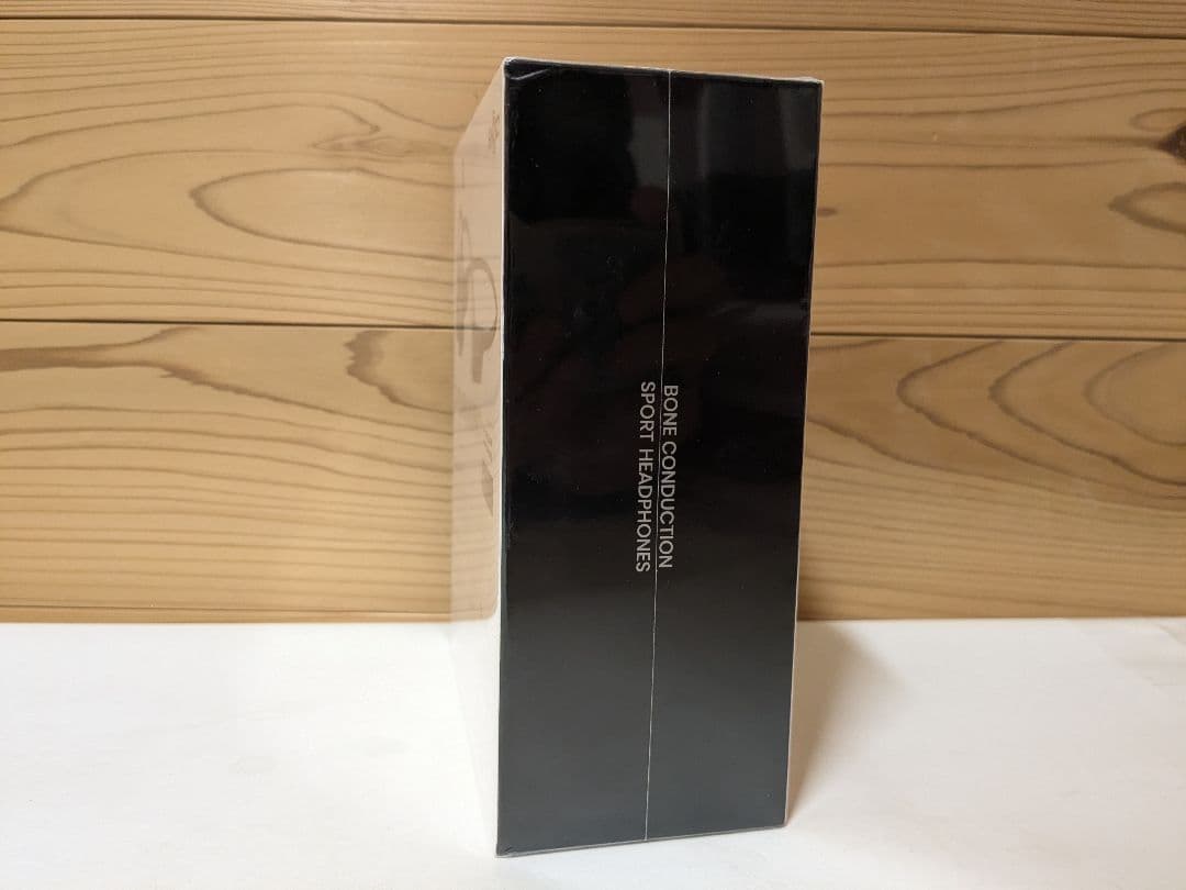 【未開封】 Shokz (ショックス) OpenRun Pro 骨伝導イヤホン