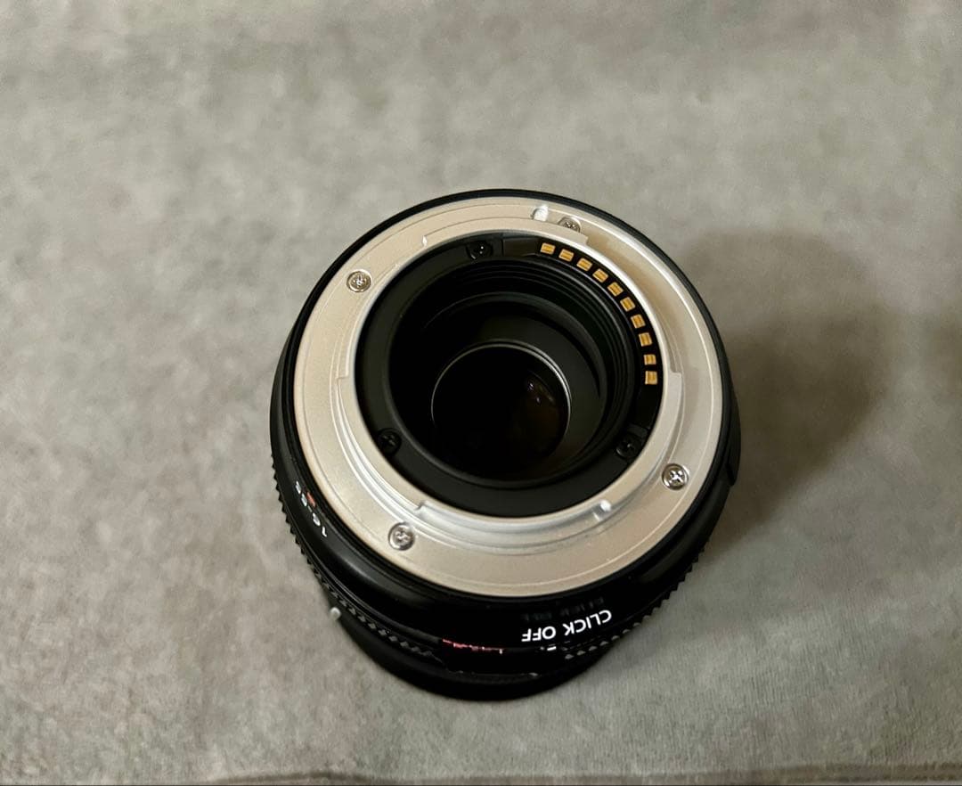 【ほぼ新品】フジノンレンズ XF16-55mmF2.8 R LM WR II