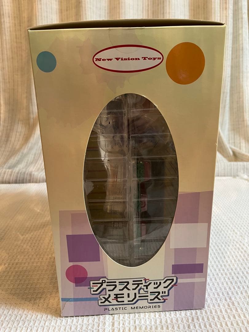 プラスティック・メモリーズ アイラ 1/7 ニュービジョントイズ