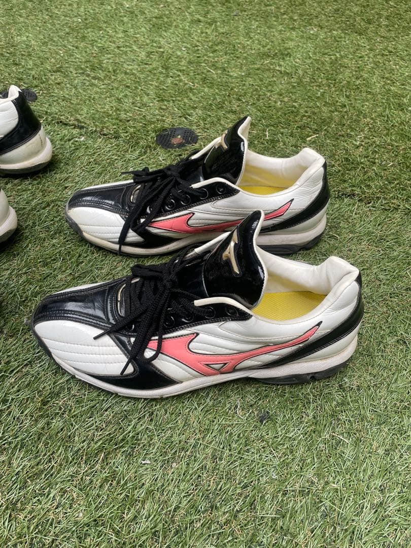 2403専用Mizuno スパイクシューズ 30cm