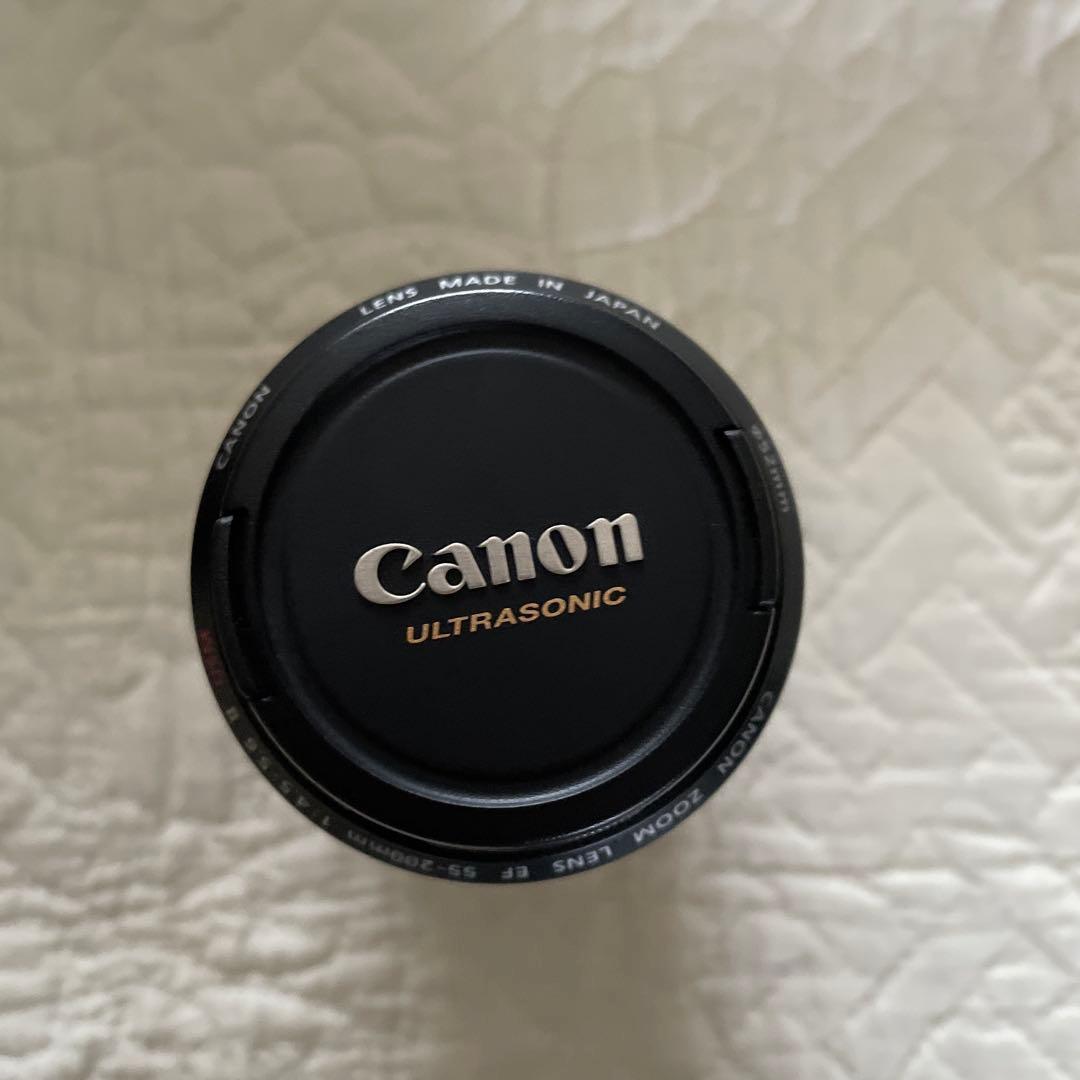 Canon EOS Kiss X3 EF50mm F1.8 単焦点レンズ付