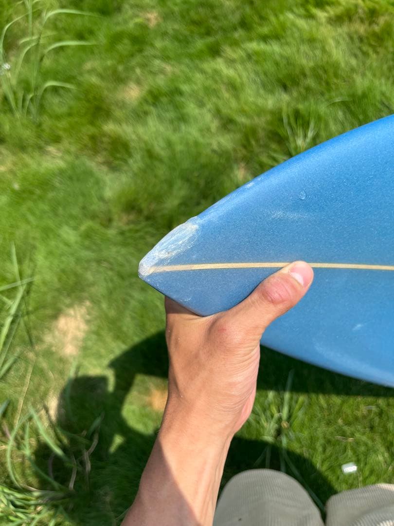 Channel s BONZER Shelter 5’10