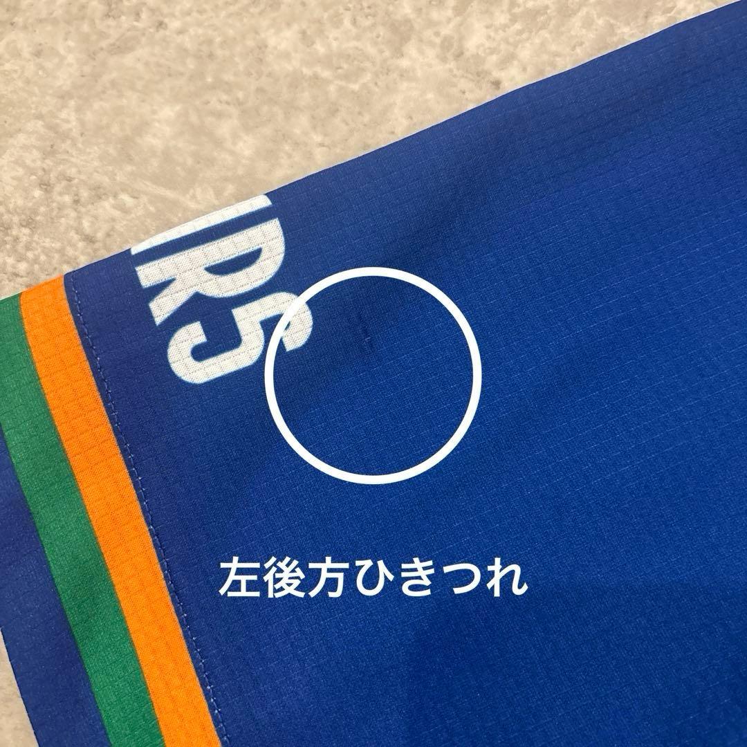 横浜DeNAベイスターズ 70th レプリカユニフォーム サイズ【M】
