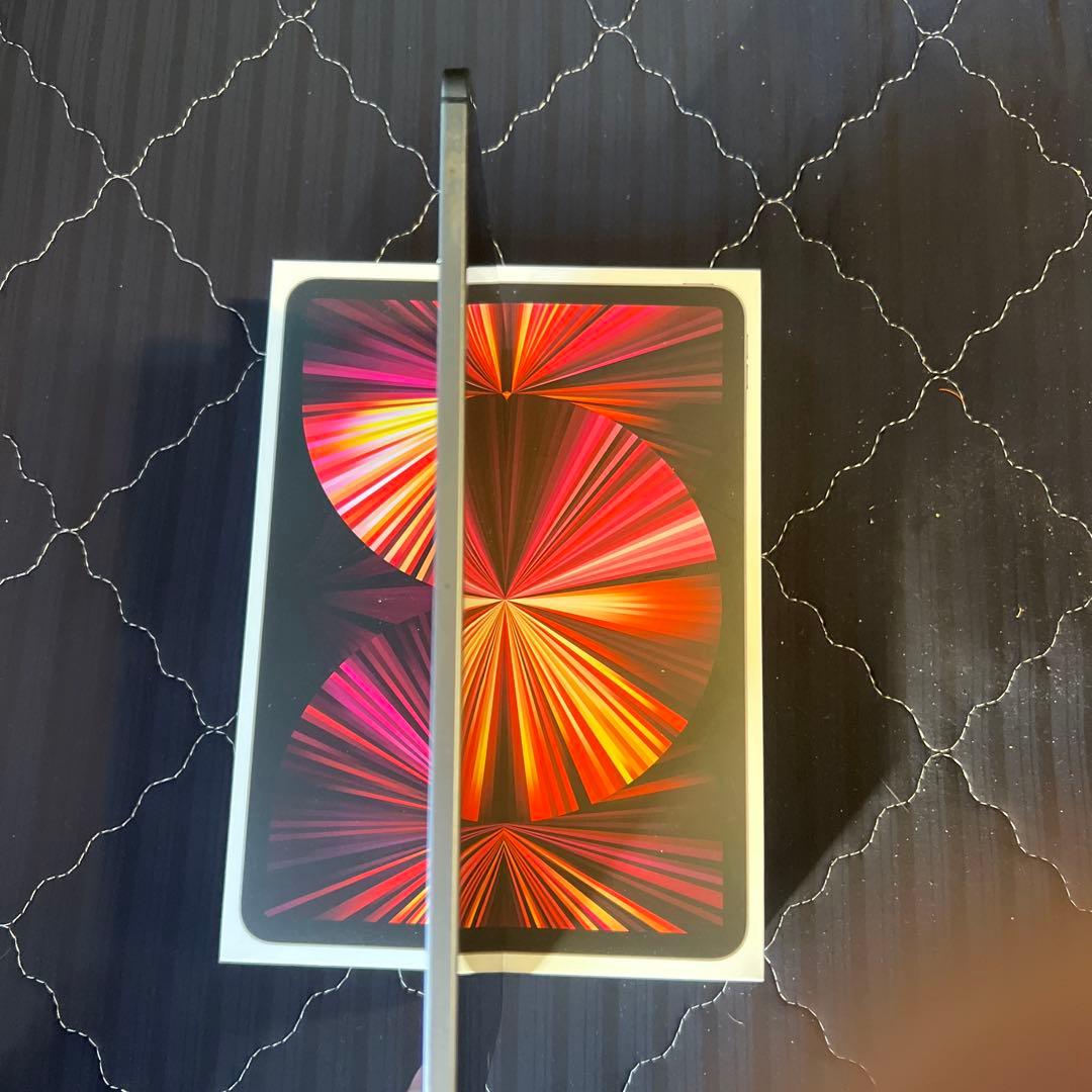 【美品】　iPad Pro 第3世代　512gb