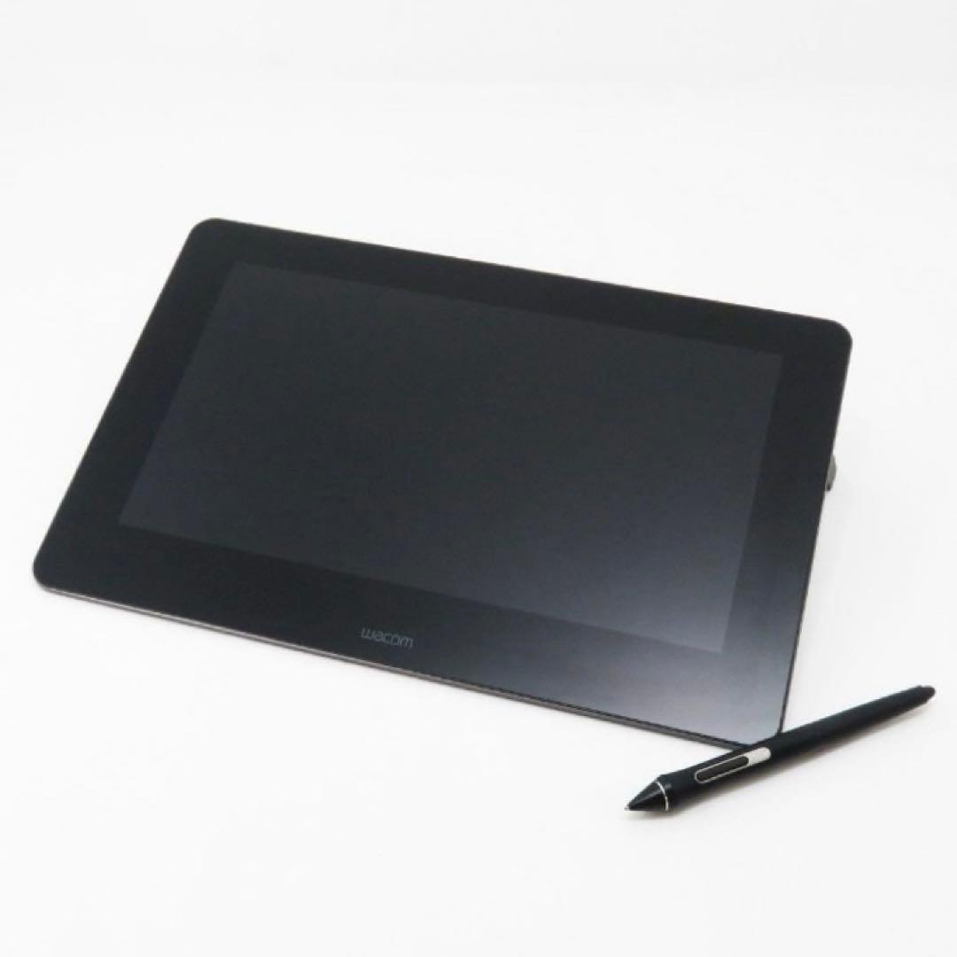 Wacom Cintiq Pro 13 13.3型 DTH-1320AK0
