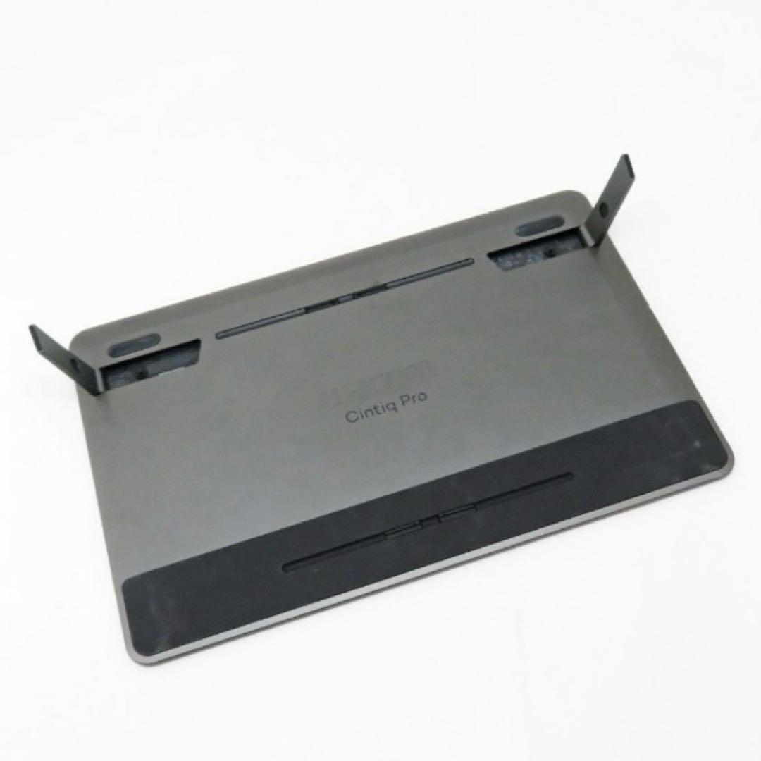 Wacom Cintiq Pro 13 13.3型 DTH-1320AK0