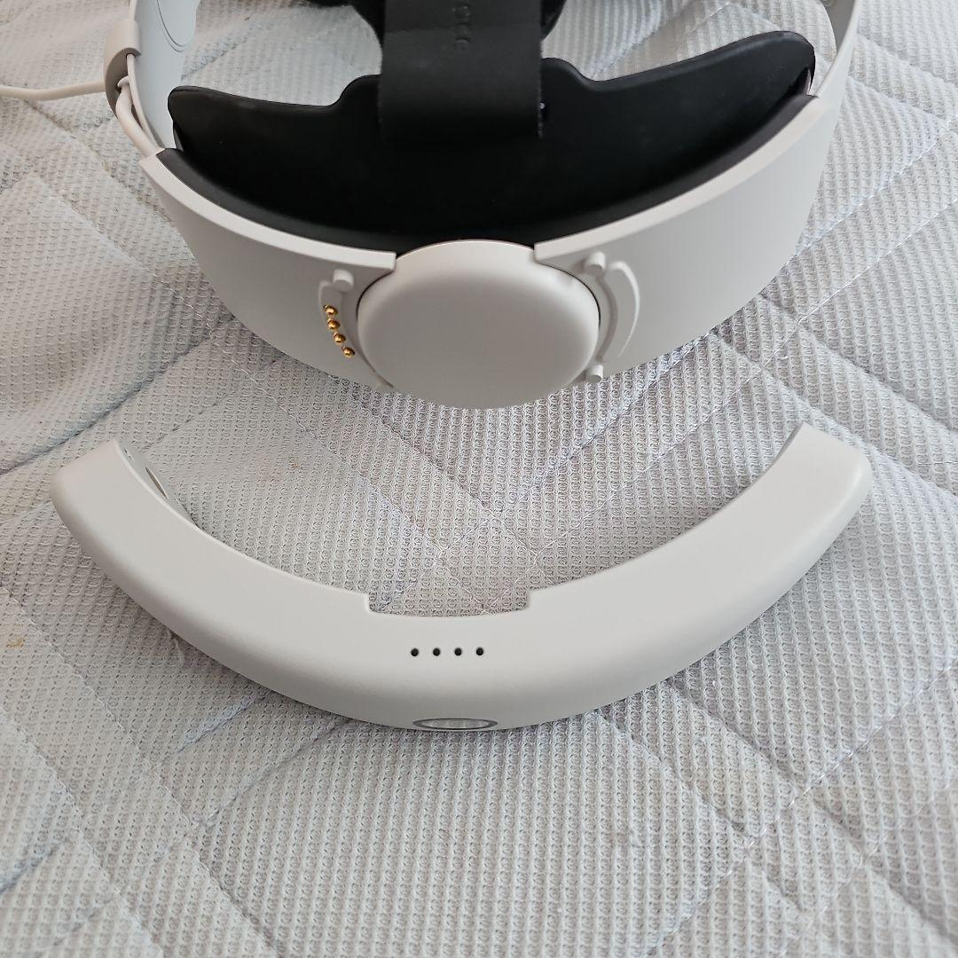  Quest 3 512GB VRヘッドセット