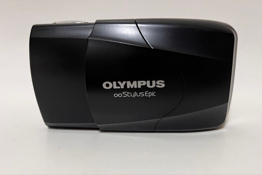 フィルムカメラ　オリンパス Stylus Epic35mm 2.8