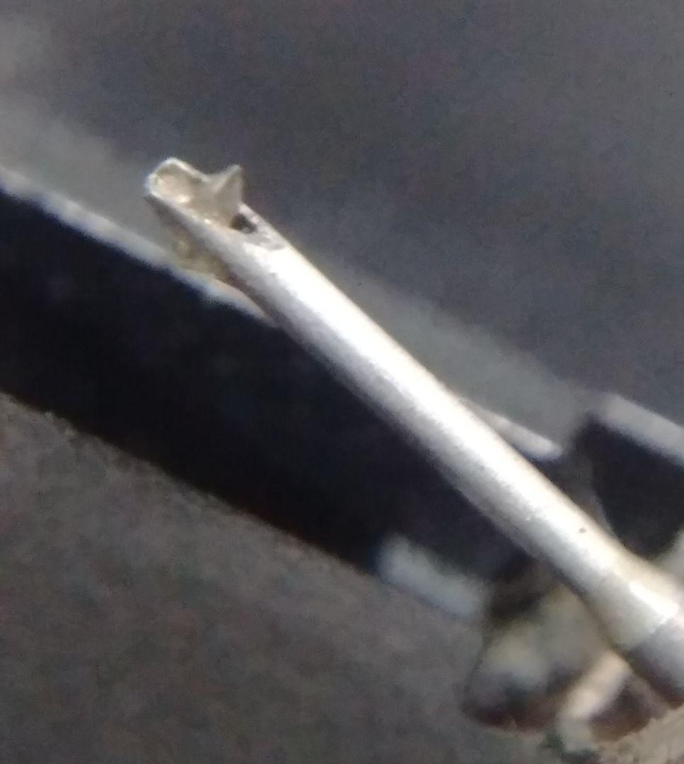 デノン MCカートリッジ DL-103 ヘッドシェル AT MG-9 音質良好