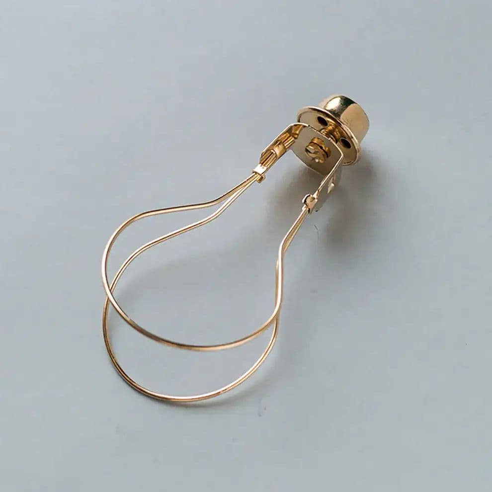 ボリス雑貨店 ランプシェード おおきな木の上で ヒグチユウコ