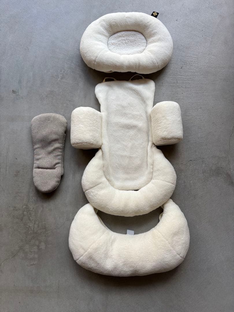 Combi ネムリラ AUTO SWING BEDi EG ハイローチェア 電動