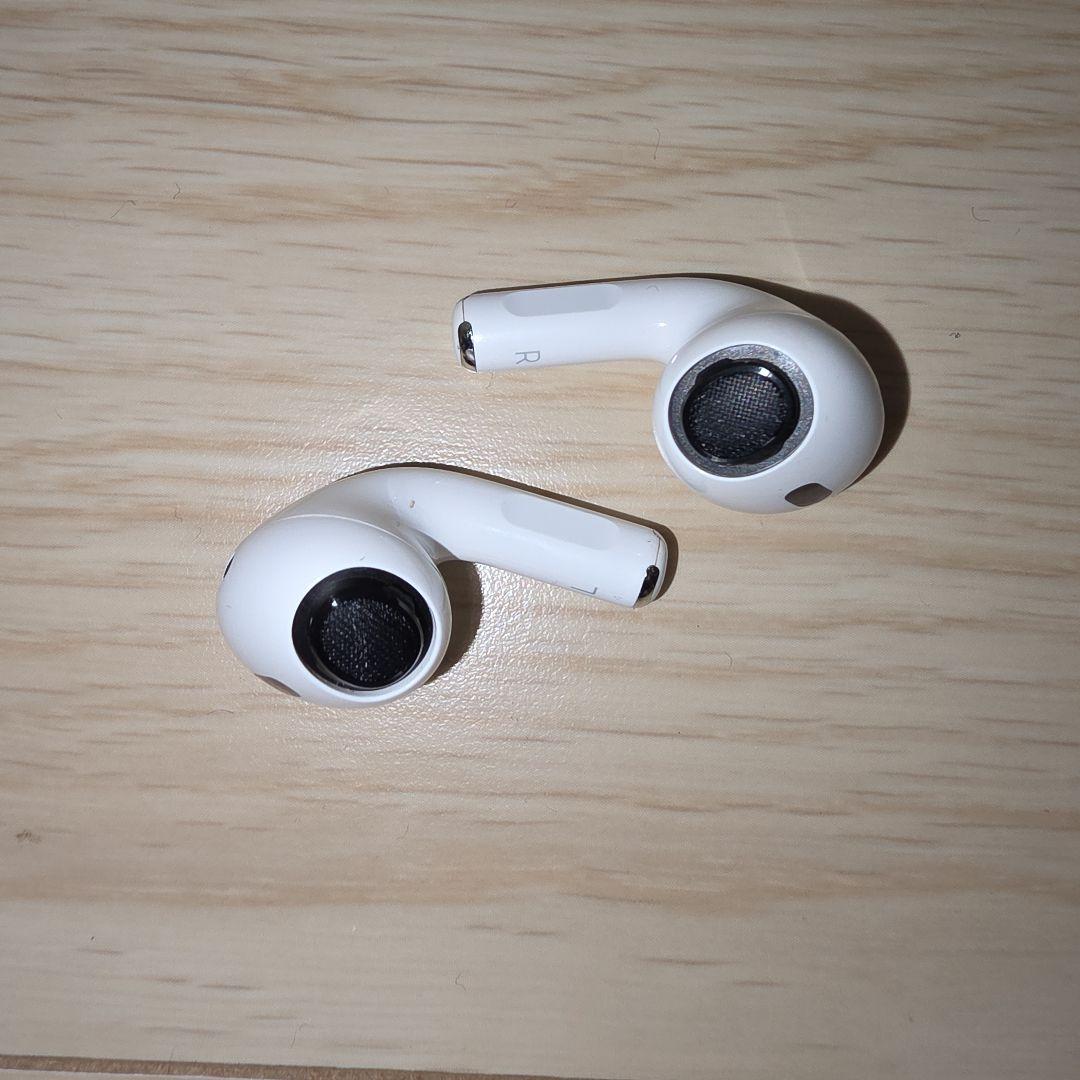 AirPods Pro2 typec　USB-C