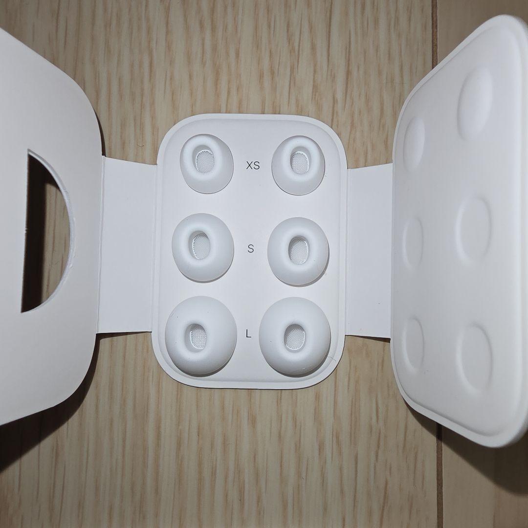 AirPods Pro2 typec　USB-C