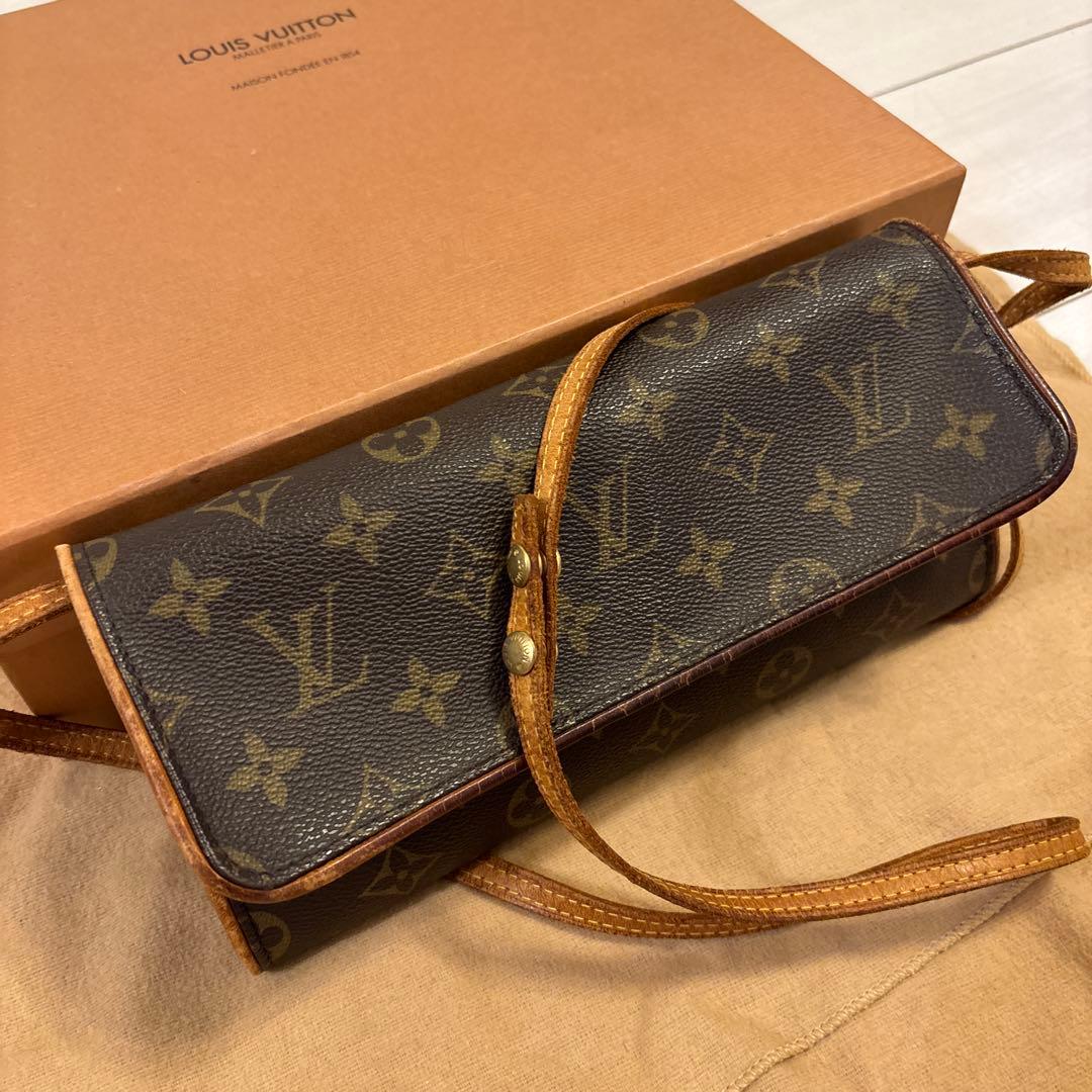 ルイ・ヴィトン　M51852