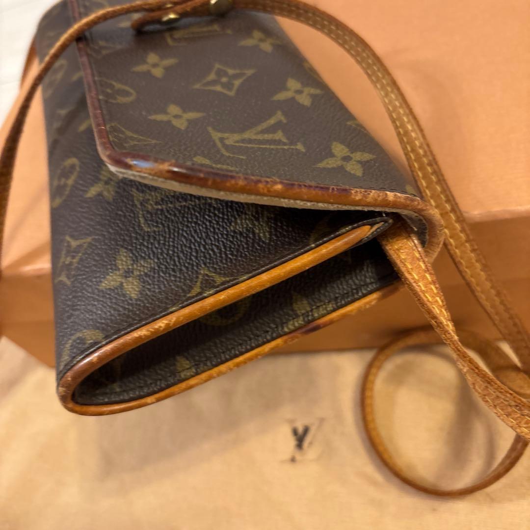 ルイ・ヴィトン　M51852