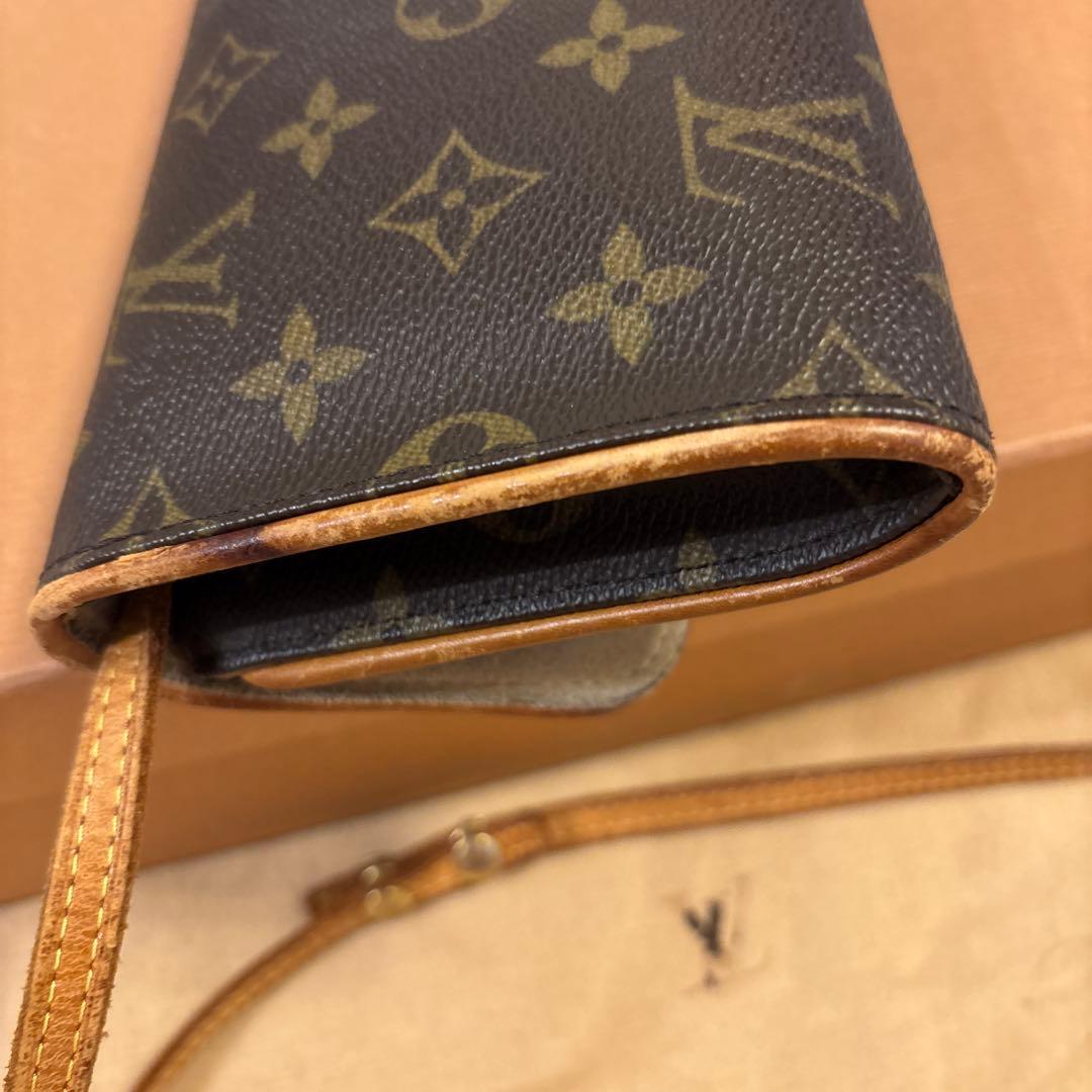 ルイ・ヴィトン　M51852