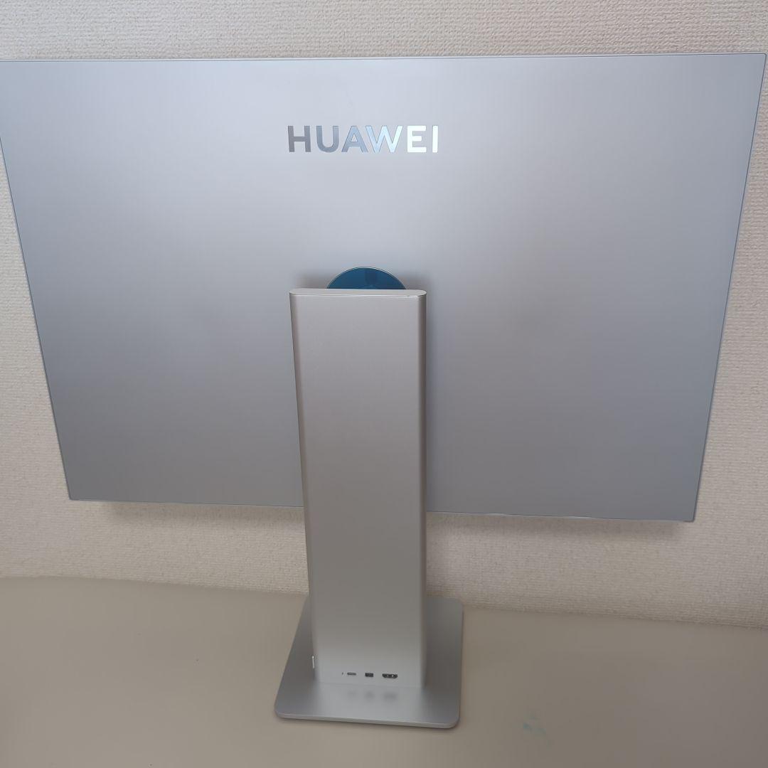 HUAWEI MateView 28.2インチ 4K+ ウルトラHD