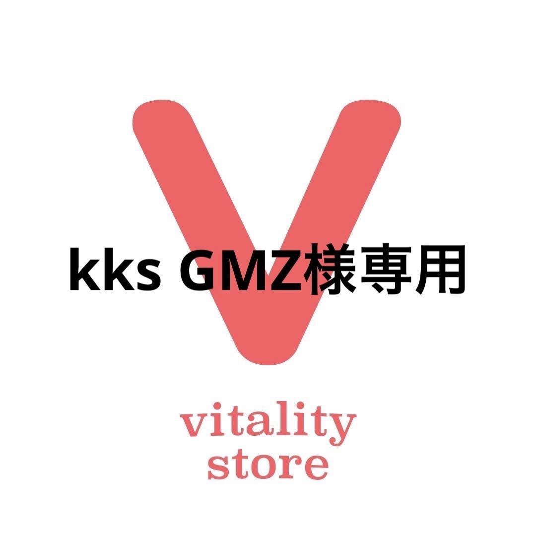その他 kks GMZ