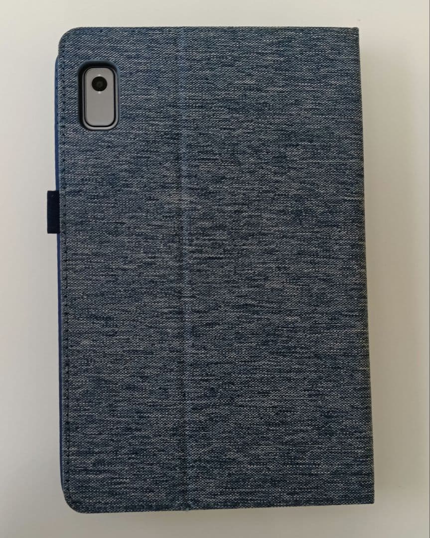 Lenovo Tab M9 ZAC30178JP（ Wi-Fiモデル）ケース付き