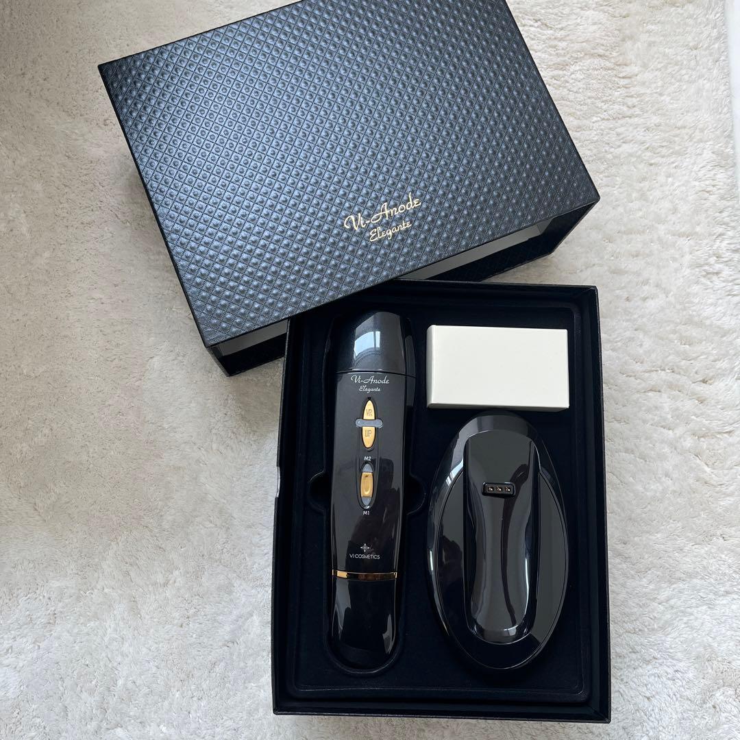 ヴィアノードエレガンテ　美容機器