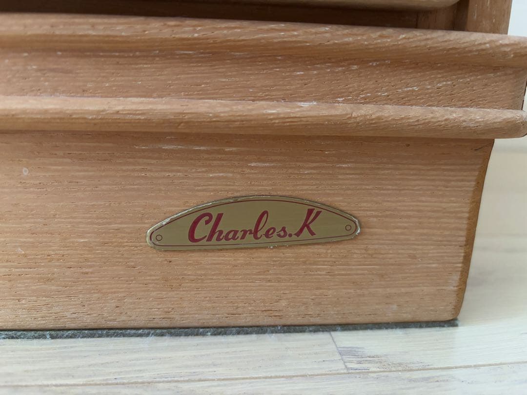 旭川家具 チェスト ローチェスト 木製 引き出し3つ