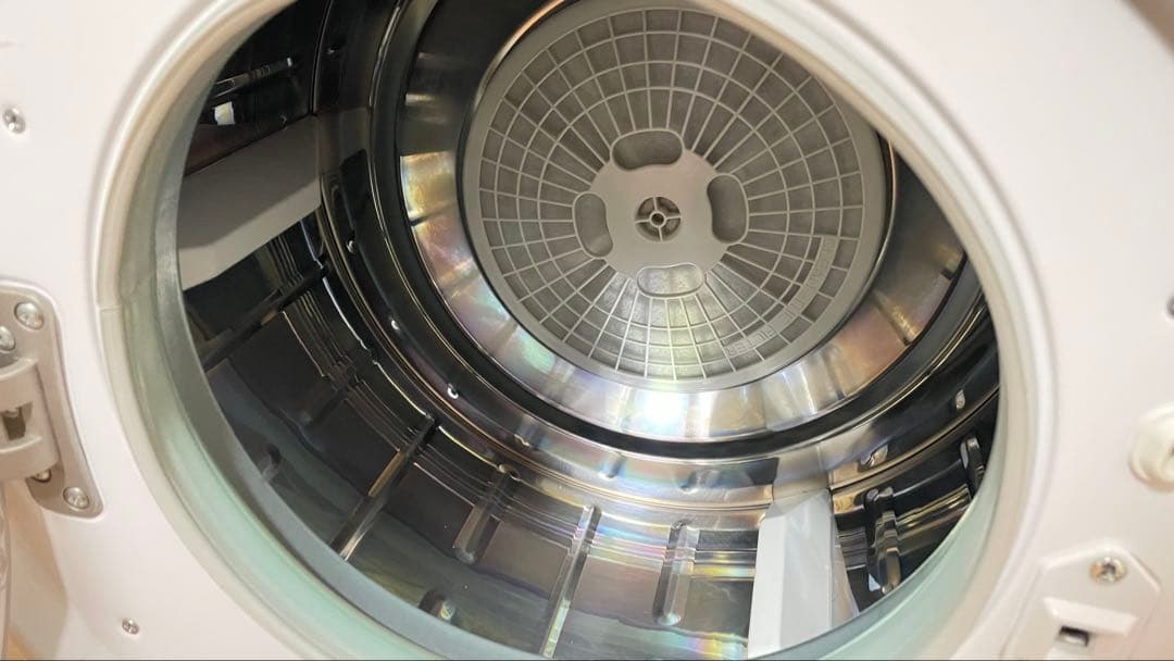 家庭用小型衣類乾燥機 Moco2 Clothes Dryer アルミス