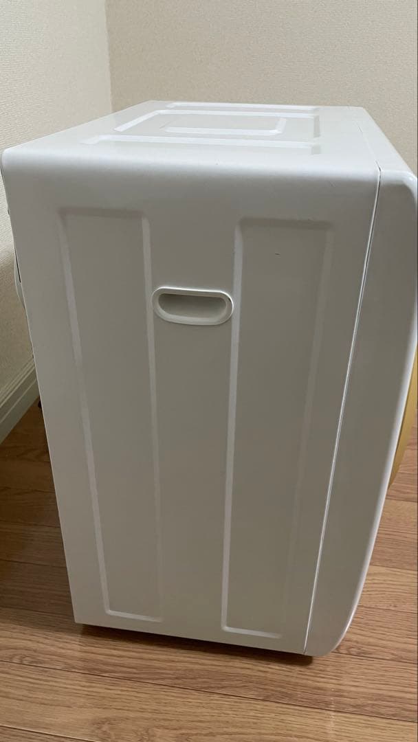 家庭用小型衣類乾燥機 Moco2 Clothes Dryer アルミス