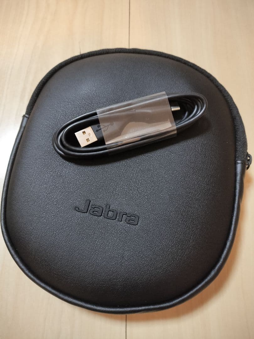 Jabra EVOLVE2 65 MS Stereo ワイヤレスヘッドセット