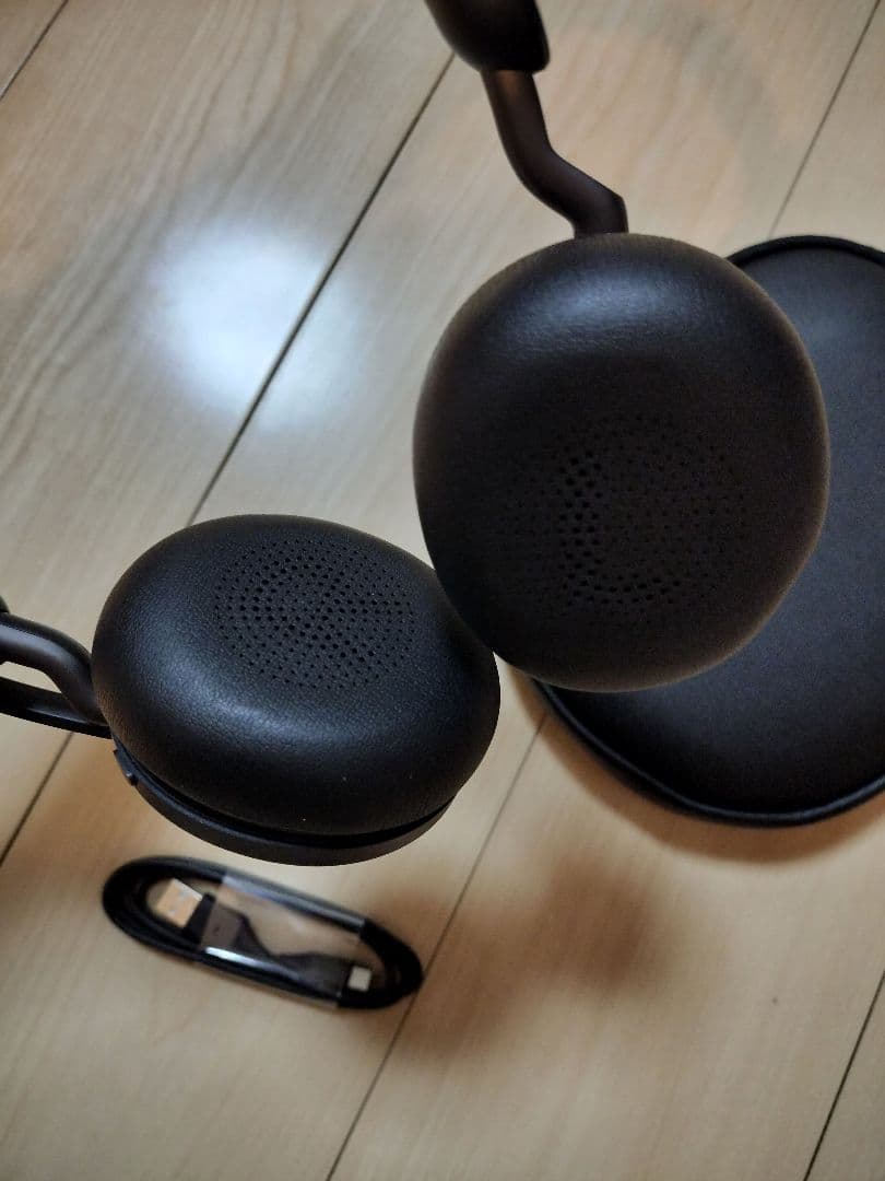 Jabra EVOLVE2 65 MS Stereo ワイヤレスヘッドセット