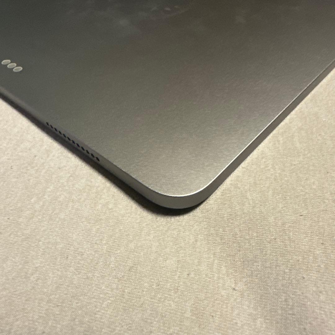 iPad Air 13インチ バッテリー98% Wi-Fi 128GB 12