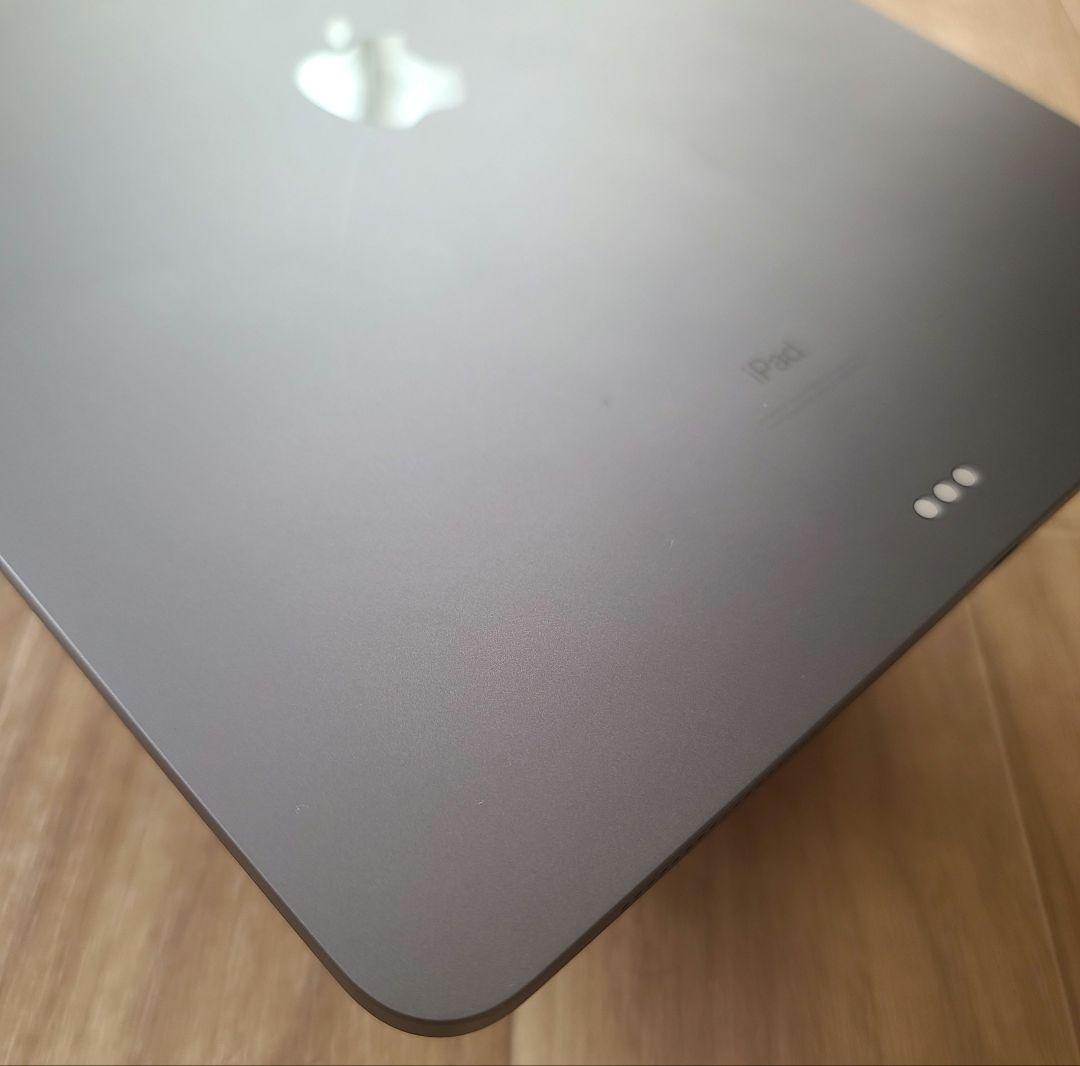 Apple iPad pro 12.9インチ 第3世代 64gb 美品
