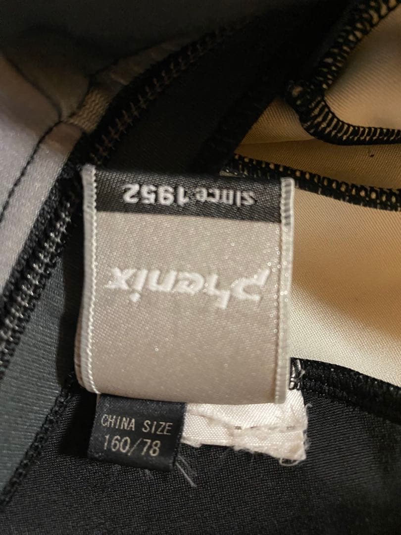 phenix フェニックス スキーワンピース 160センチ