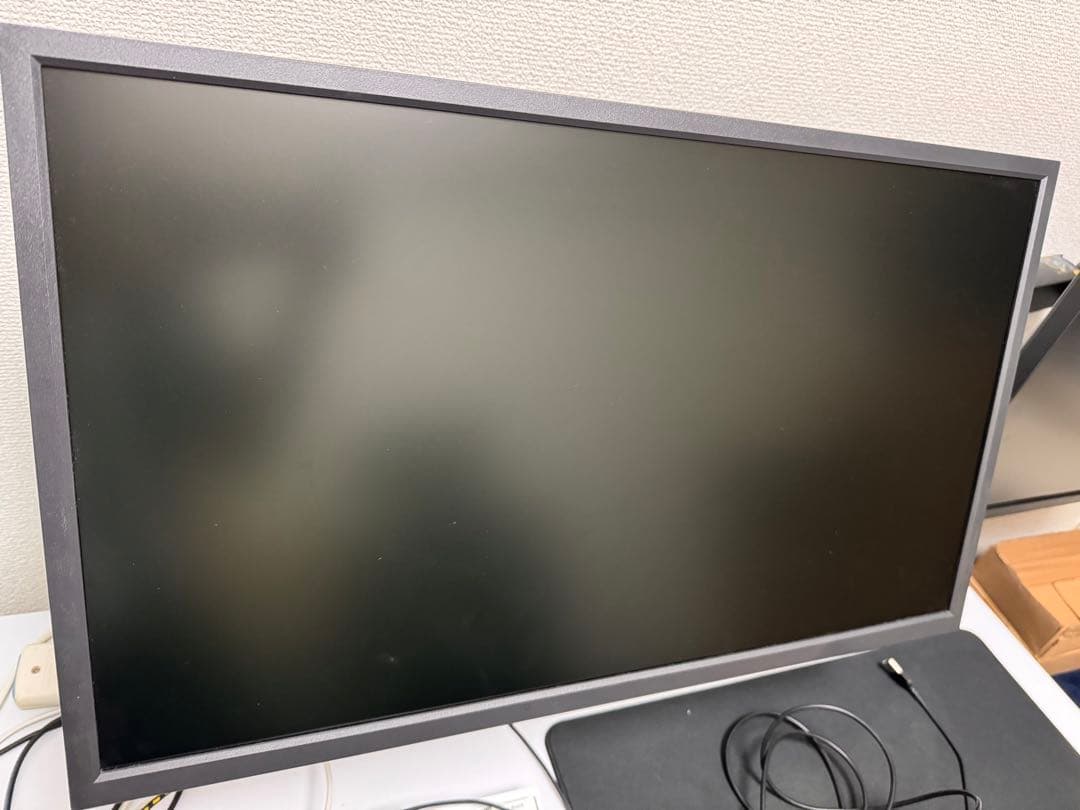 BenQ ZOWIE XL2546K ゲーミングモニター