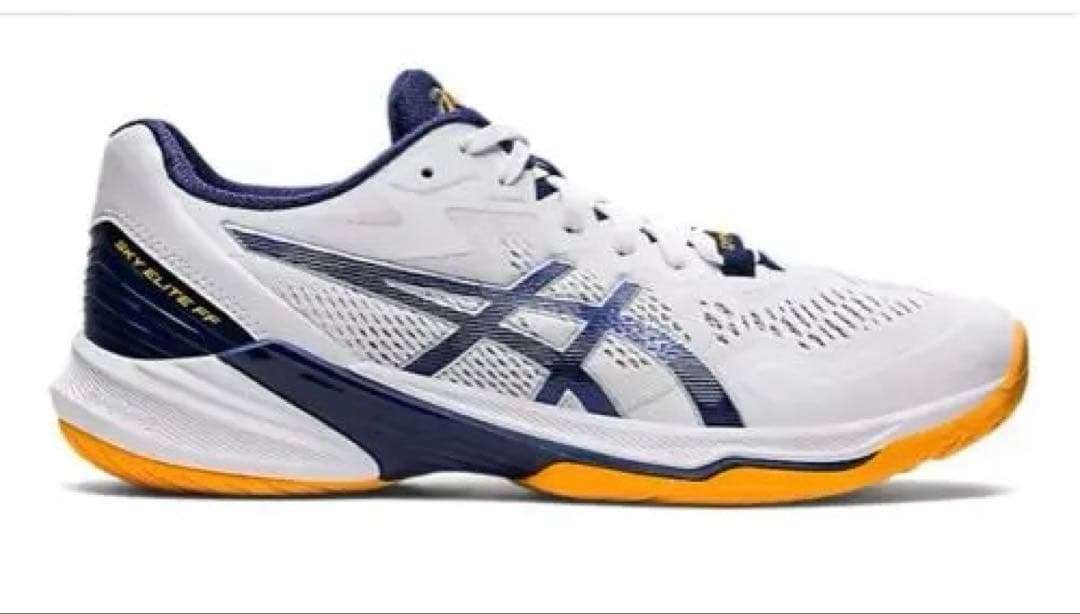 スポーツ asics SKY ELITE FF 2