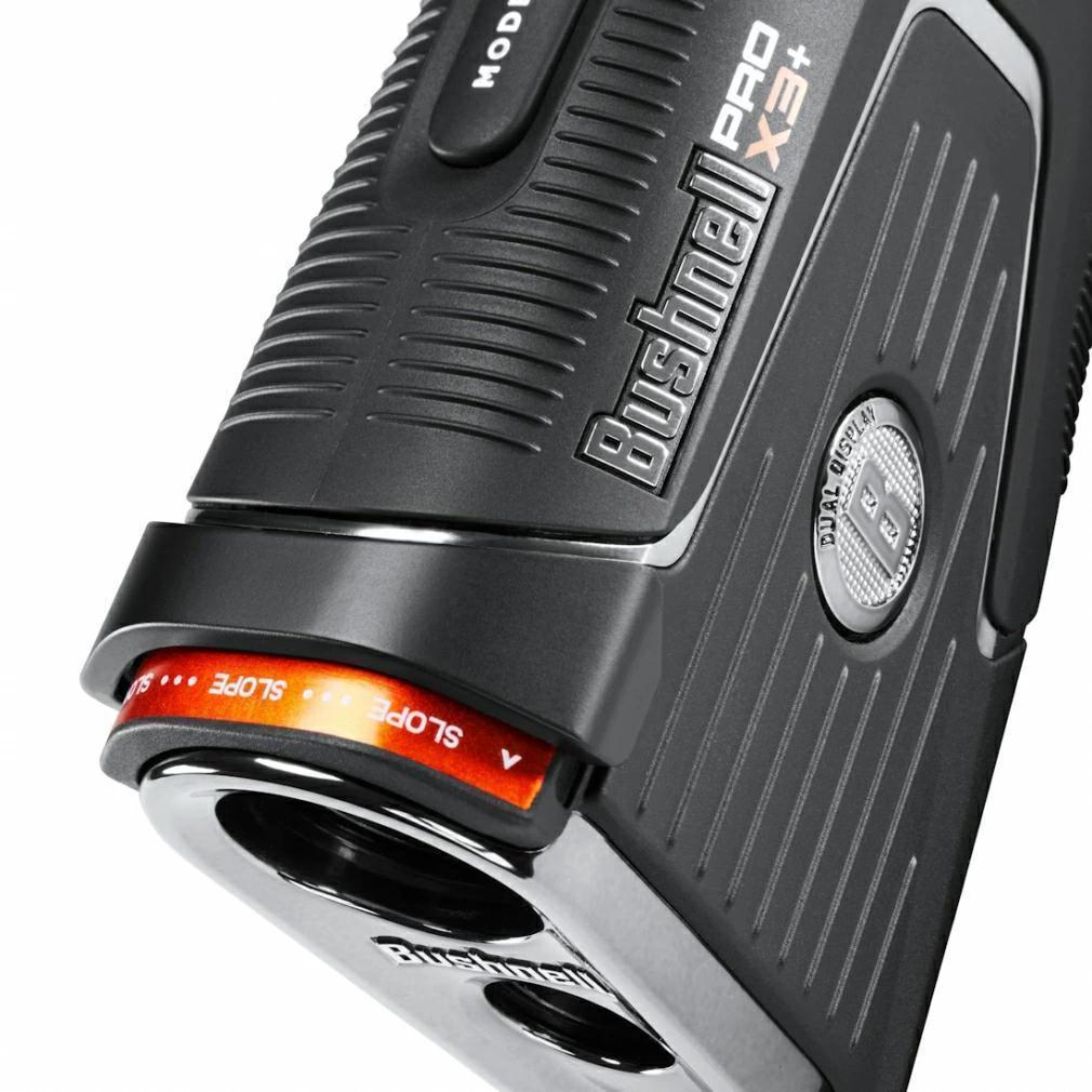 新品 ブッシュネル ピンシーカープロ X3 プラスジョルト Bushnell
