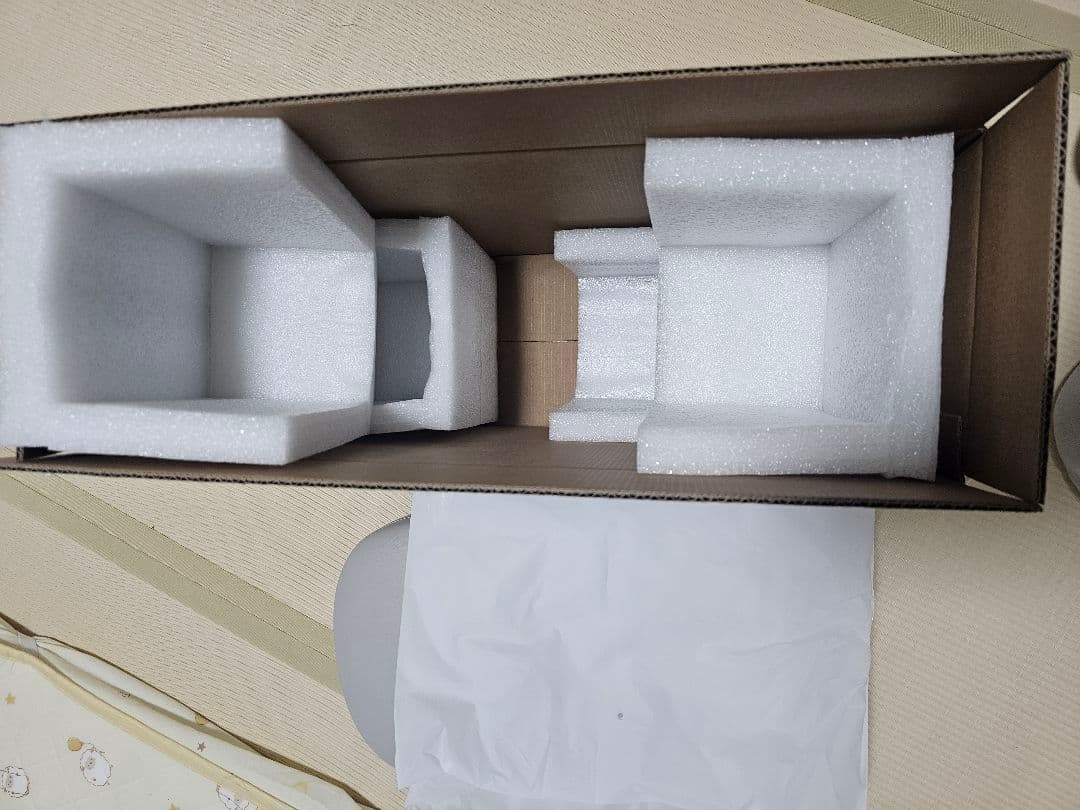 Aladdin Poca 専用ポータブルキット