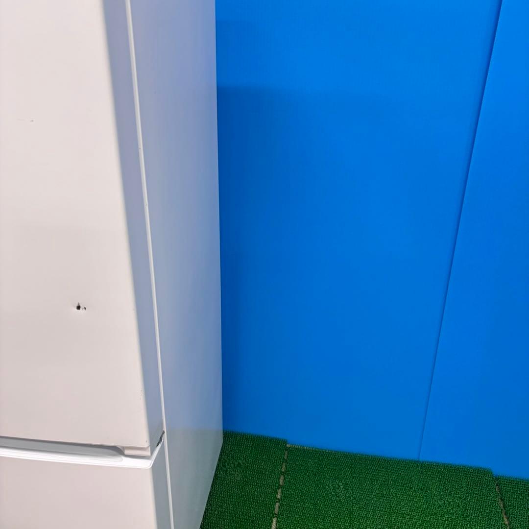 629 ヤマダセレクト　単身向け　冷蔵庫　100L〜200L 小型　一人暮らし