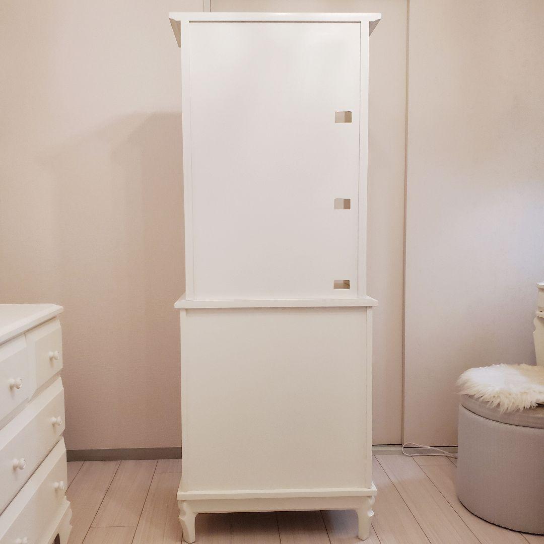 Francfranc♡ファム♡キャビネット