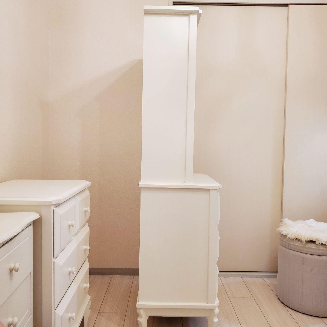 Francfranc♡ファム♡キャビネット